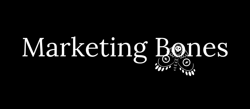 Marketing Bones